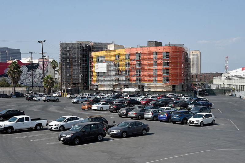 THE ALISO